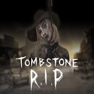 Tombstone Rip